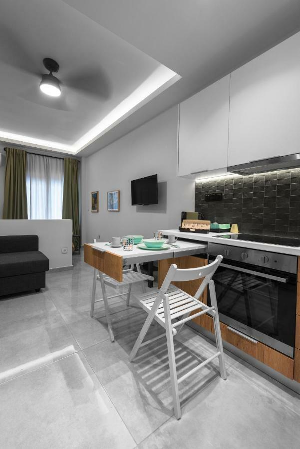 #Luxlikehome - Cozy Living Tesalónica Exterior foto