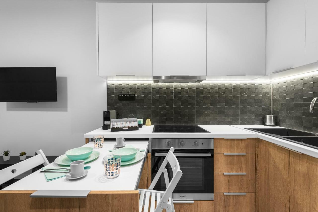 #Luxlikehome - Cozy Living Tesalónica Exterior foto